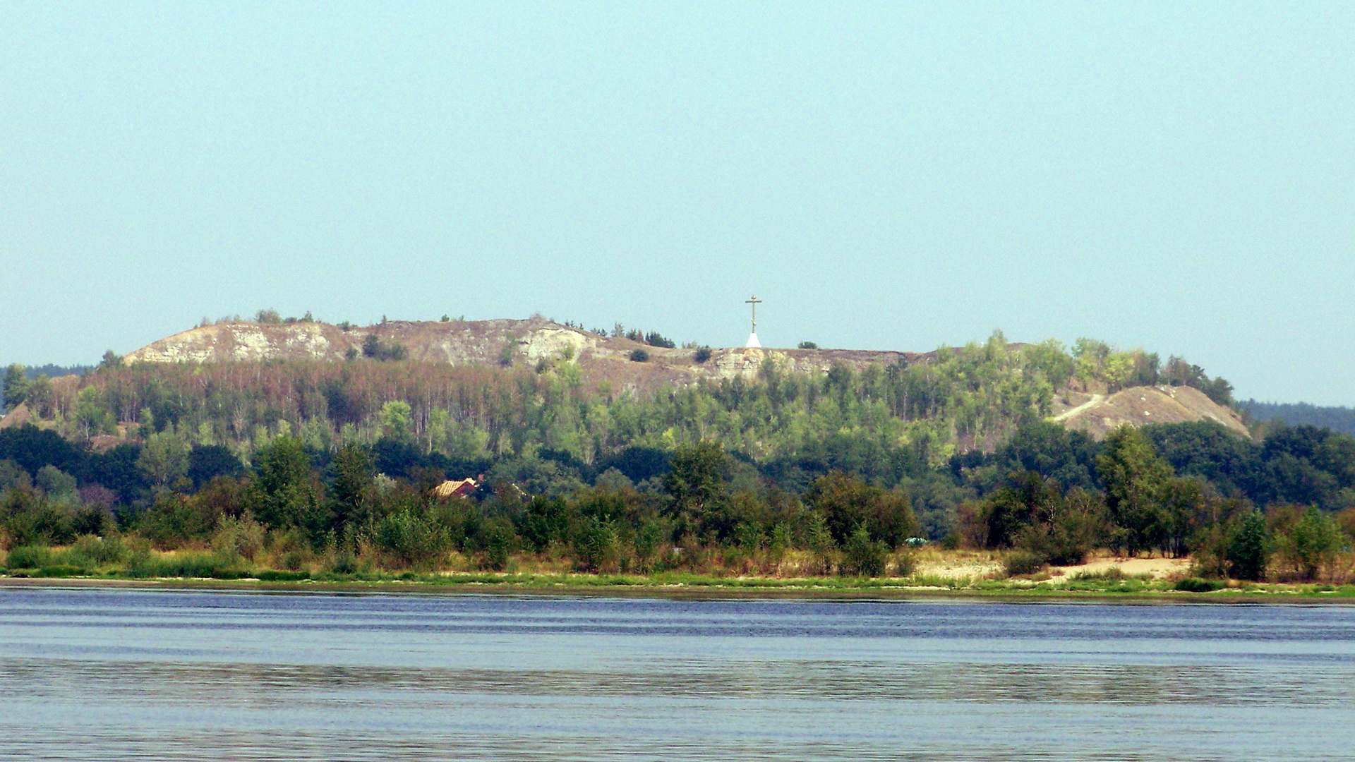 Волжский